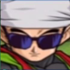 Gran saiyaman