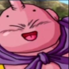 Majin bu