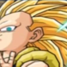 Gotenks ssj3