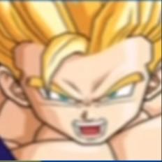 Gohan ssj2