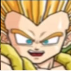 Gotenks ssj
