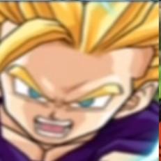 Joven gohan ssj2