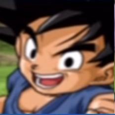 Goku (GT)
