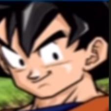 Goku(med)