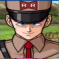 General blue