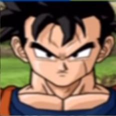 Gohan del futuro
