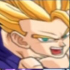 Gohan ssj