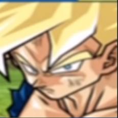 Goku(med)ssj