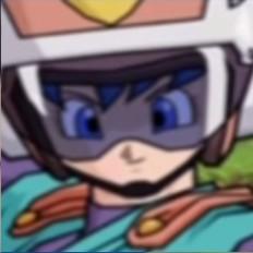 Gran saiyaman 2