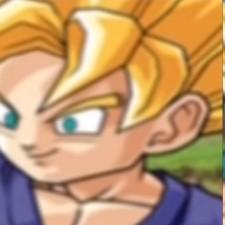 Goku (GT) ssj
