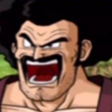 Mr satan