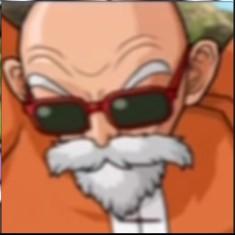 Maestro roshi
