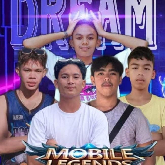 Dream team