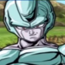 metal cooler