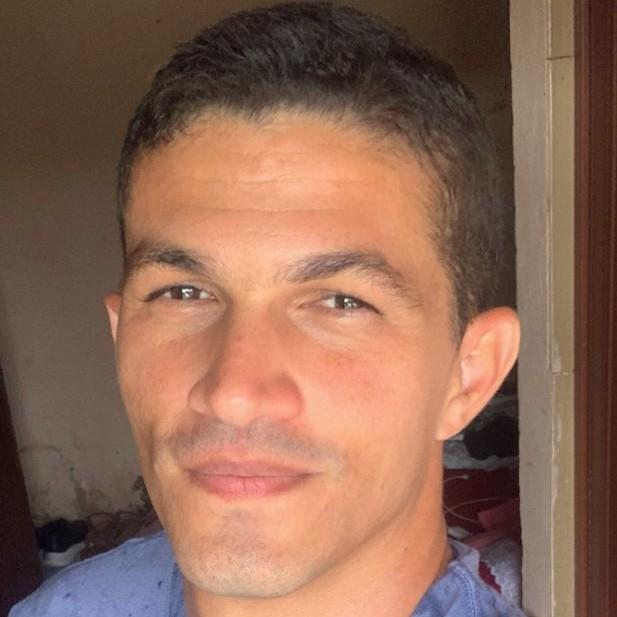 ERIC DEYVISSON DA SILVA CAVALCANTI
