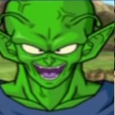 Piccolo daimaku