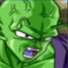 Piccolo (fin)
