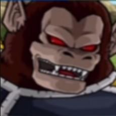 Nappa ozaru