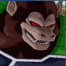 Ozaru bardock