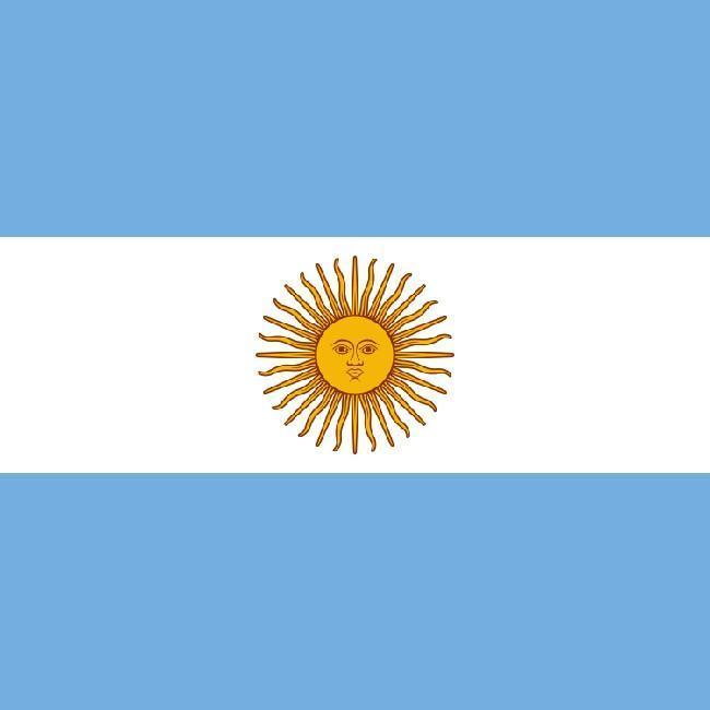 P7LUZEVISKI (Argentina)