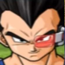 Vegeta (explorador)