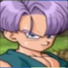 Trunks niño