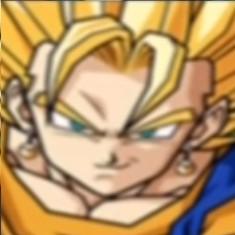 Súper vegetto