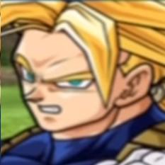 Trunks ssj