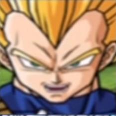 Super vegeta