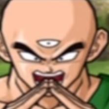 Tenshinhan
