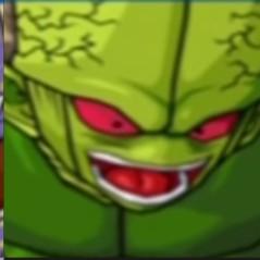 Saibaman