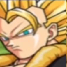 Super gogeta