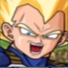Vegeta ssj