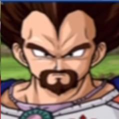 Rey vegeta