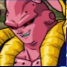 Super bu gotenks
