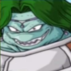 Zarbon transformado