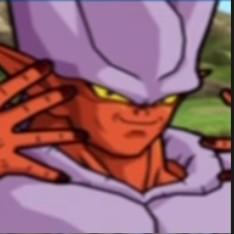 Súper janemba