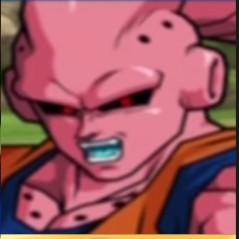 Super bu gohan