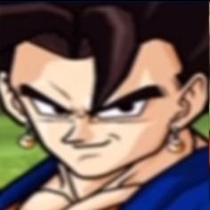 Vegetto