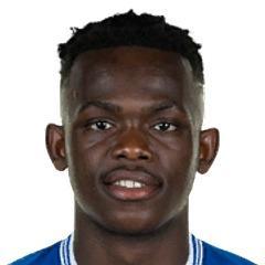 Rabbi MATONDO