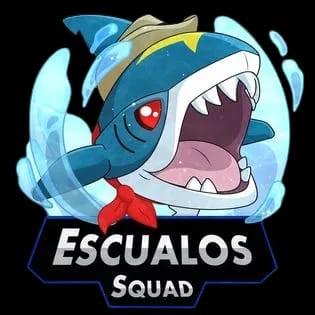 Escualos Squad 🇲🇽
