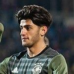 Mahmoud Dahoud