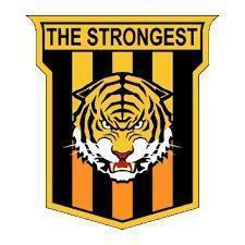 The Strongest