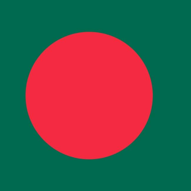 Bangladésh