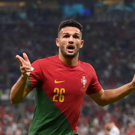 G Ramos