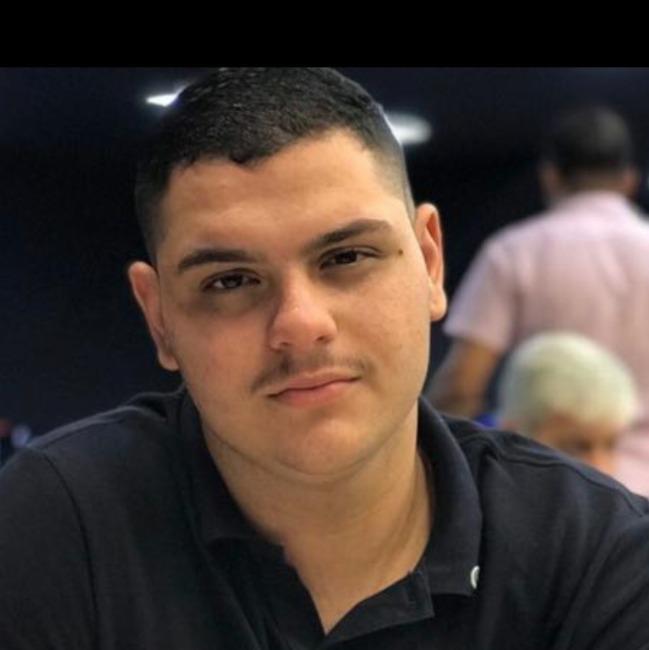 Roberto Andrade (TTV Morumbi)