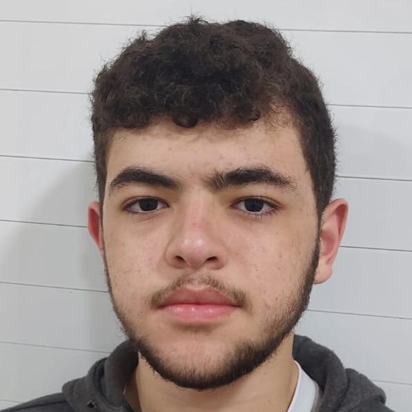 Henrique Correa (TTV Morumbi)