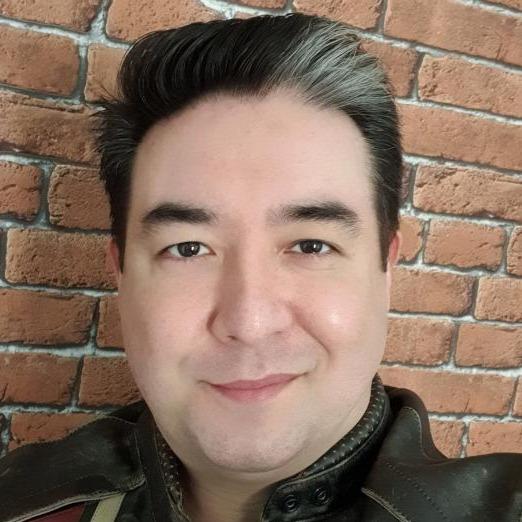 Tadahiro Kubota Filho (TTV Morumbi)