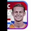 Frenkie de Jong
