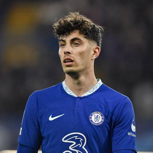 Havertz